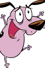 Courage the Cowardly Dog